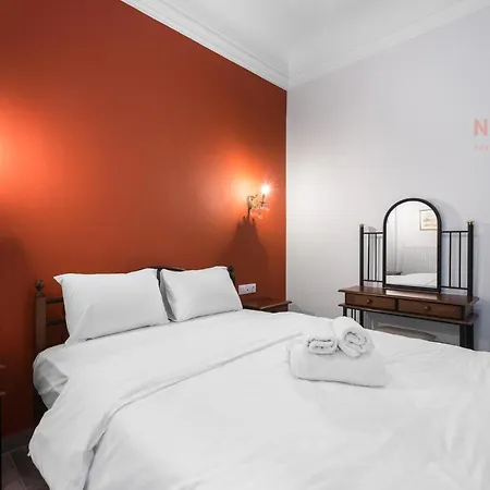 Elegant, Nilie Hospitality Mgmt Tessalónica