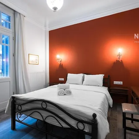 Elegant, Nilie Hospitality Mgmt Apartamento Tessalónica