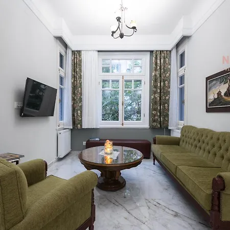 Apartamento Elegant, Nilie Hospitality Mgmt