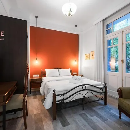 Elegant, Nilie Hospitality Mgmt Apartmán