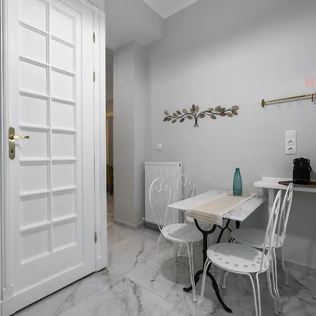 Apartment Elegant, Nilie Hospitality Mgmt Thessaloniki