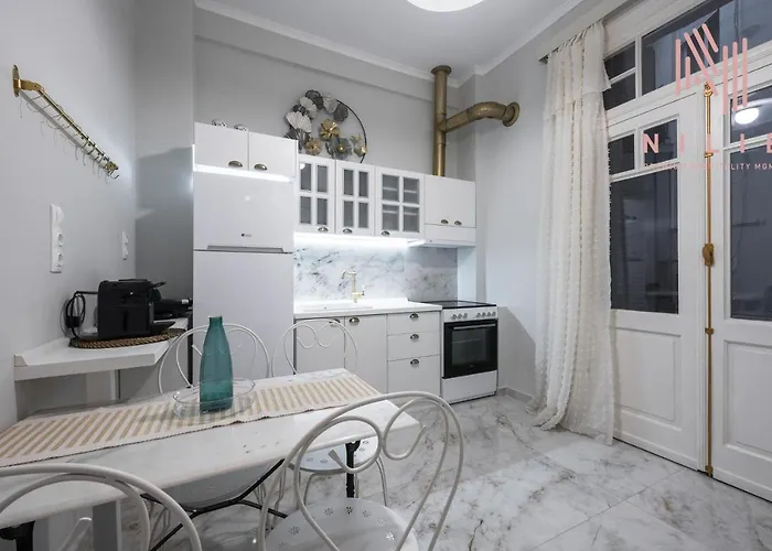 Elegant, Nilie Hospitality Mgmt * Thessaloniki